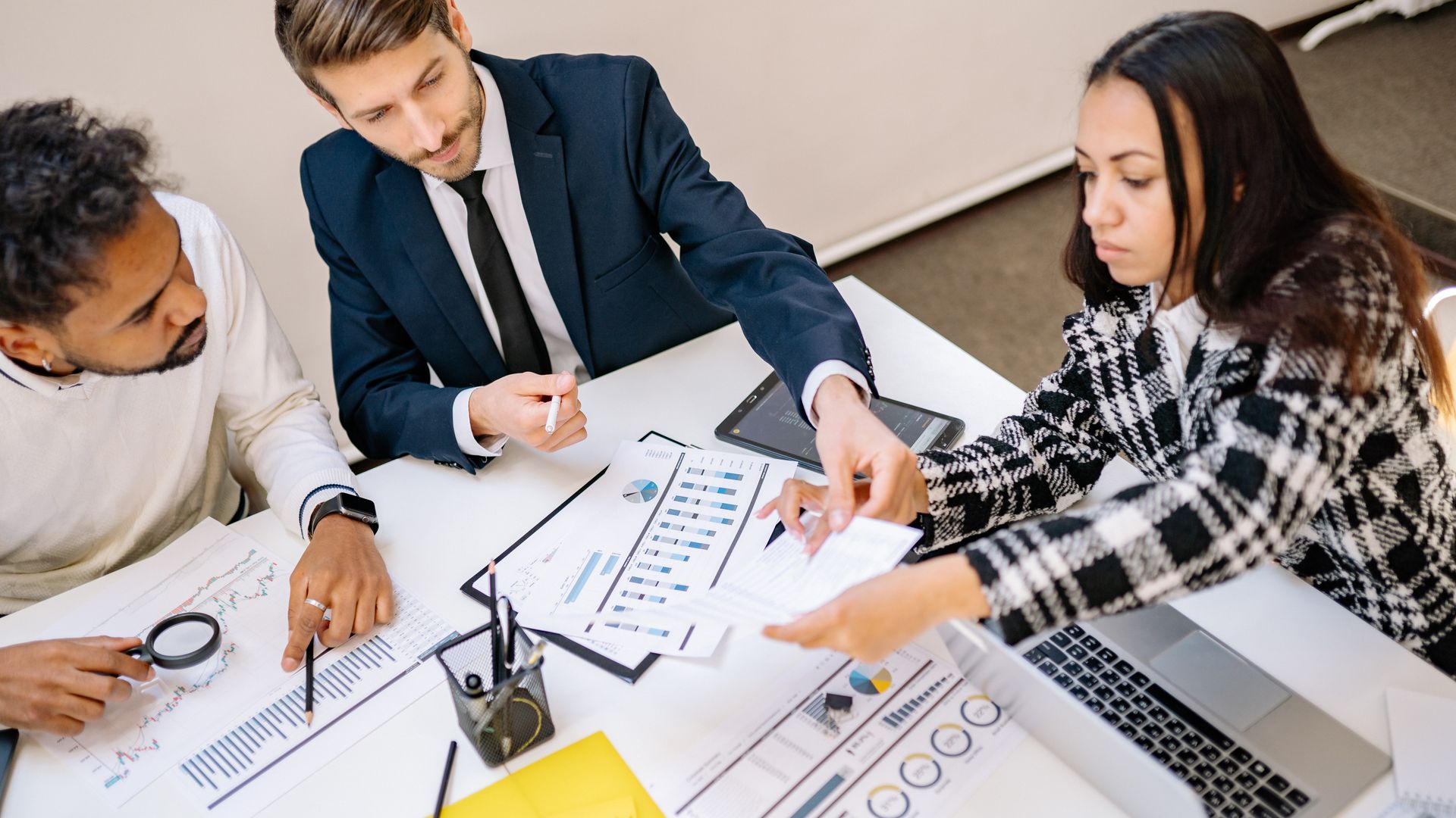 How to Choose the Right Website Plan - GoWebsited