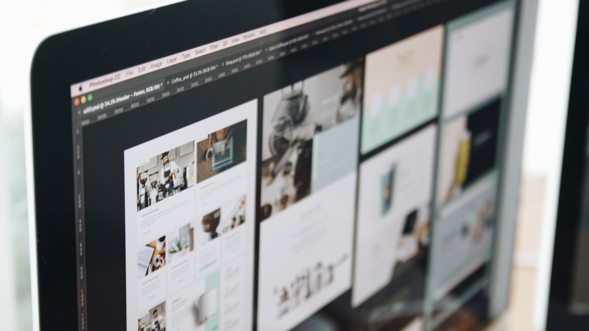 DIY Website Builders vs Managed Website Services - GoWebsited
