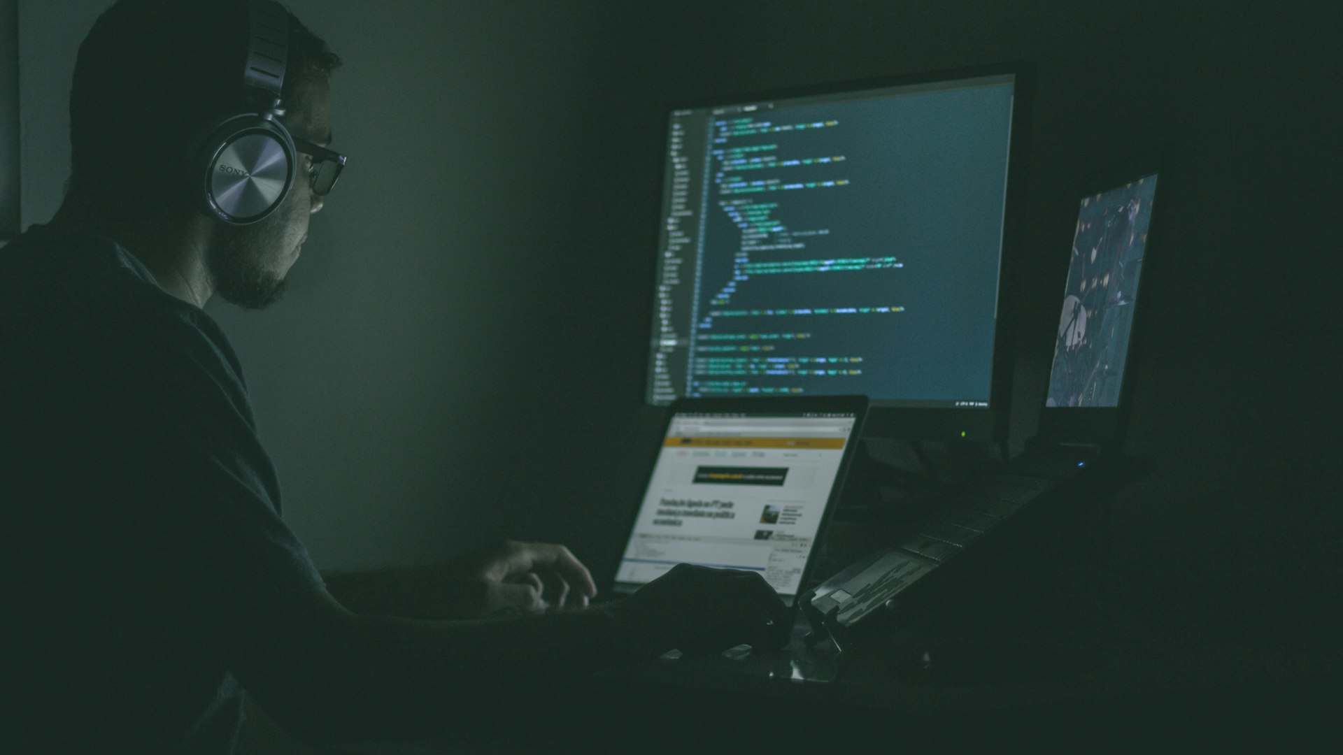 Small Business Website Security
