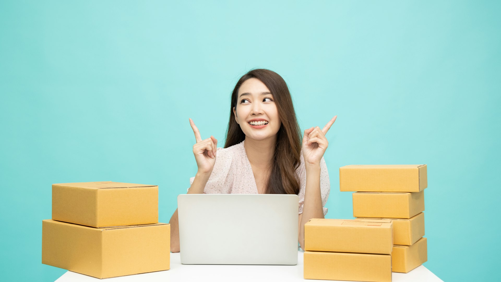 Ecommerce Basics for Small Business